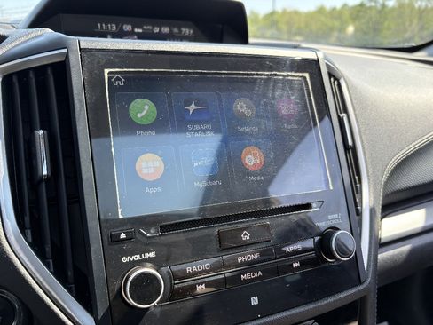 Used 2019 Subaru Forester Limited w/ Popular Package #3 image 37