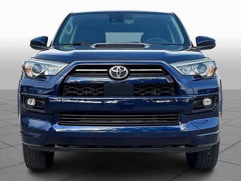 Used 2024 Toyota 4Runner TRD Sport image 3