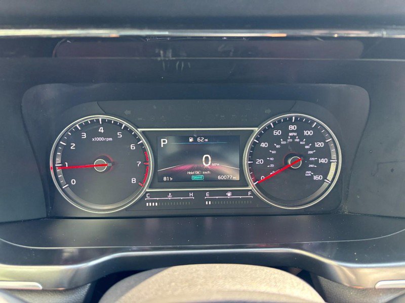 Used 2021 Kia Sorento S FWD image 23