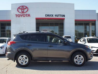 Used 2014 Toyota RAV4 LE