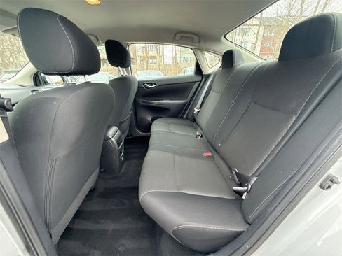 Used 2019 Nissan Sentra S image 23