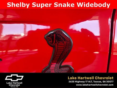 Used 2018 Ford Mustang GT Premium w/ GT Performance Package image 16