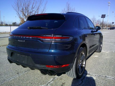 Used 2020 Porsche Macan S image 49