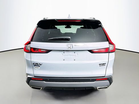 New 2026 Honda CR-V Sport Touring image 6