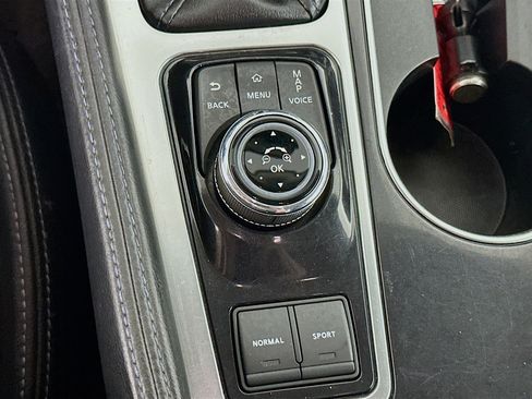 Used 2016 Nissan Maxima 3.5 S image 24