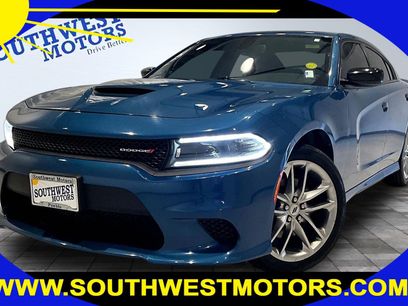Used 2023 Dodge Charger GT