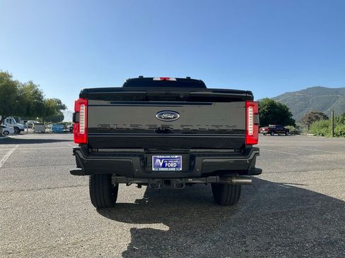 Certified 2024 Ford F250 XL w/ STX Appearance Package image 91