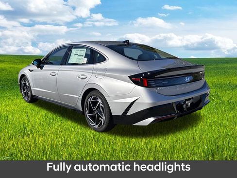 New 2026 Hyundai Sonata SEL image 4