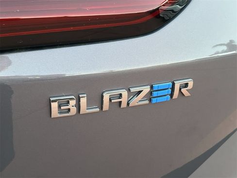 New 2026 Chevrolet Blazer EV LT FWD image 30