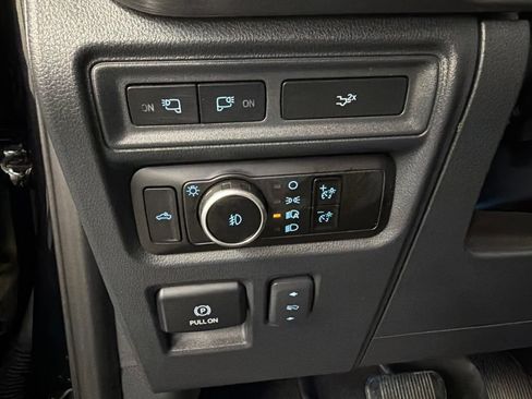 Certified 2023 Ford F150 Lariat AWD/4WD image 26