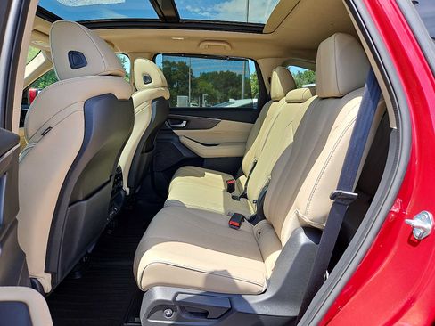 Certified 2022 Acura MDX SH-AWD w/ Advance Package image 10