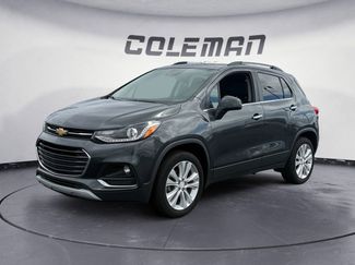 Used 2019 Chevrolet Trax Premier image 1