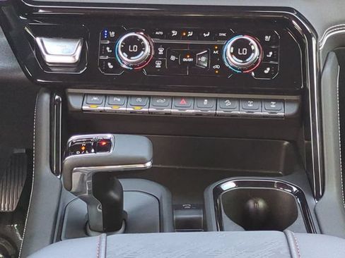 Certified 2026 GMC Sierra 1500 AT4X AWD/4WD image 21