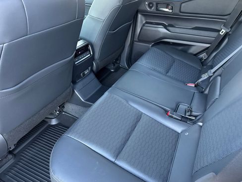 New 2026 Toyota Land Cruiser image 11