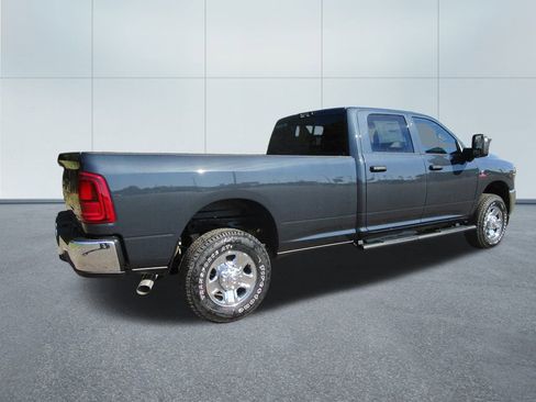 New 2026 RAM 2500 Tradesman AWD/4WD image 8
