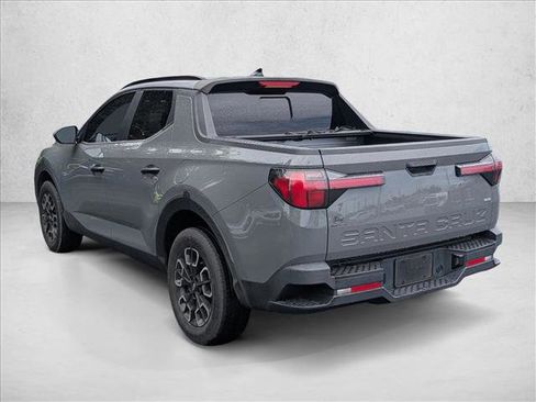 Used 2022 Hyundai Santa Cruz SEL w/ Activity Package AWD/4WD image 8