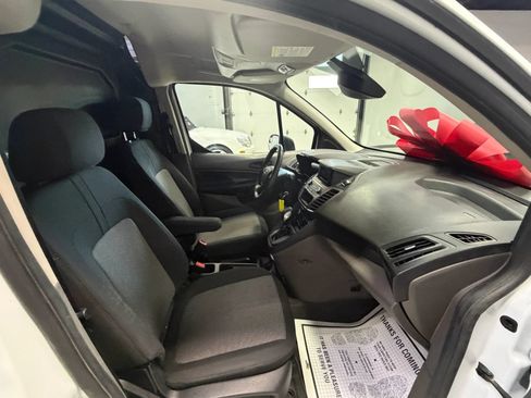 Used 2021 Ford Transit Connect XL FWD image 31