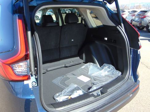 New 2026 Honda CR-V EX-L image 25