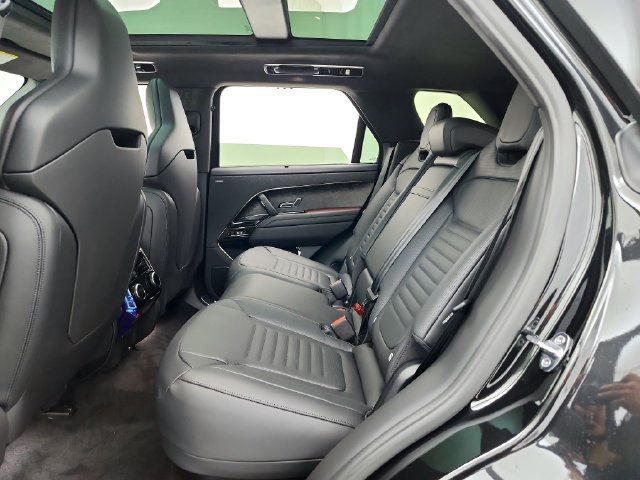 New 2027 Land Rover Range Rover Sport Twenty Edition AWD/4WD image 28