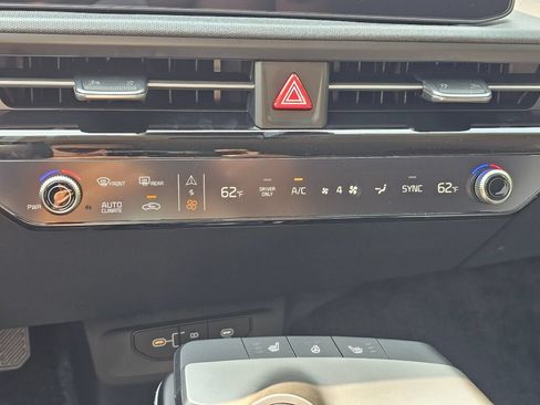 New 2026 Kia EV6 Light AWD/4WD image 16