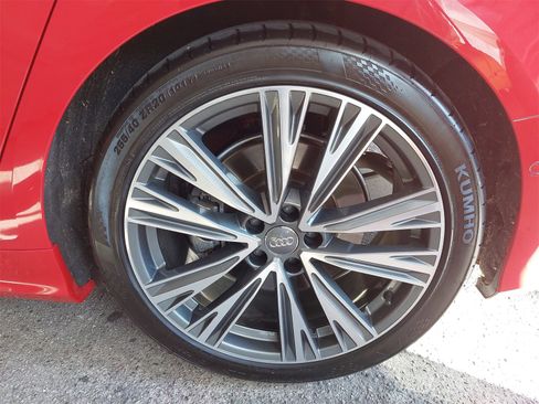 Used 2019 Audi A6 3.0T Premium Plus w/ Premium Plus Package image 40