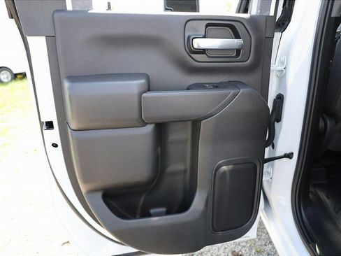 New 2025 Chevrolet Silverado 2500 W/T w/ WT Convenience Package image 45