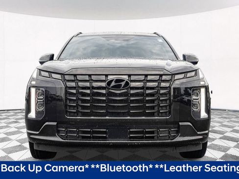 Used 2024 Hyundai Palisade Calligraphy AWD/4WD image 5