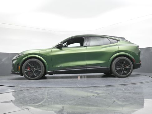 New 2025 Ford Mustang Mach-E GT image 13