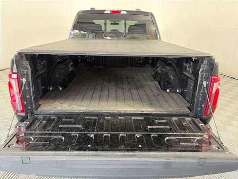 Certified 2024 Ford F150 XLT w/ Equipment Group 302A MID AWD/4WD image 28