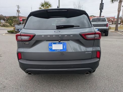 New 2026 Ford Escape ST-Line w/ Tech Pack #1 image 5