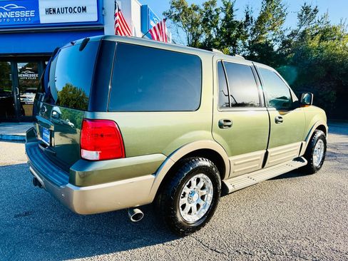 Used 2004 Ford Expedition Eddie Bauer image 8