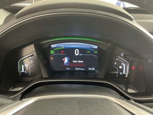 Used 2022 Honda CR-V Touring image 16