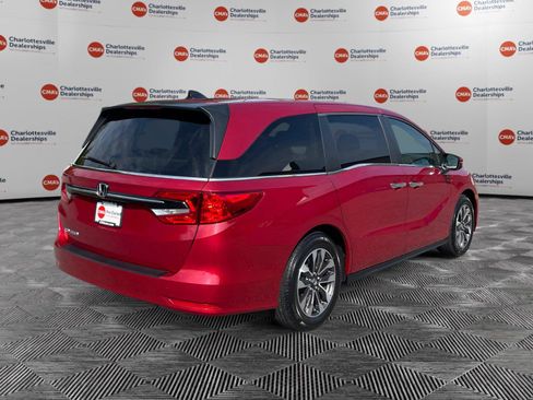 Used 2023 Honda Odyssey EX-L image 5