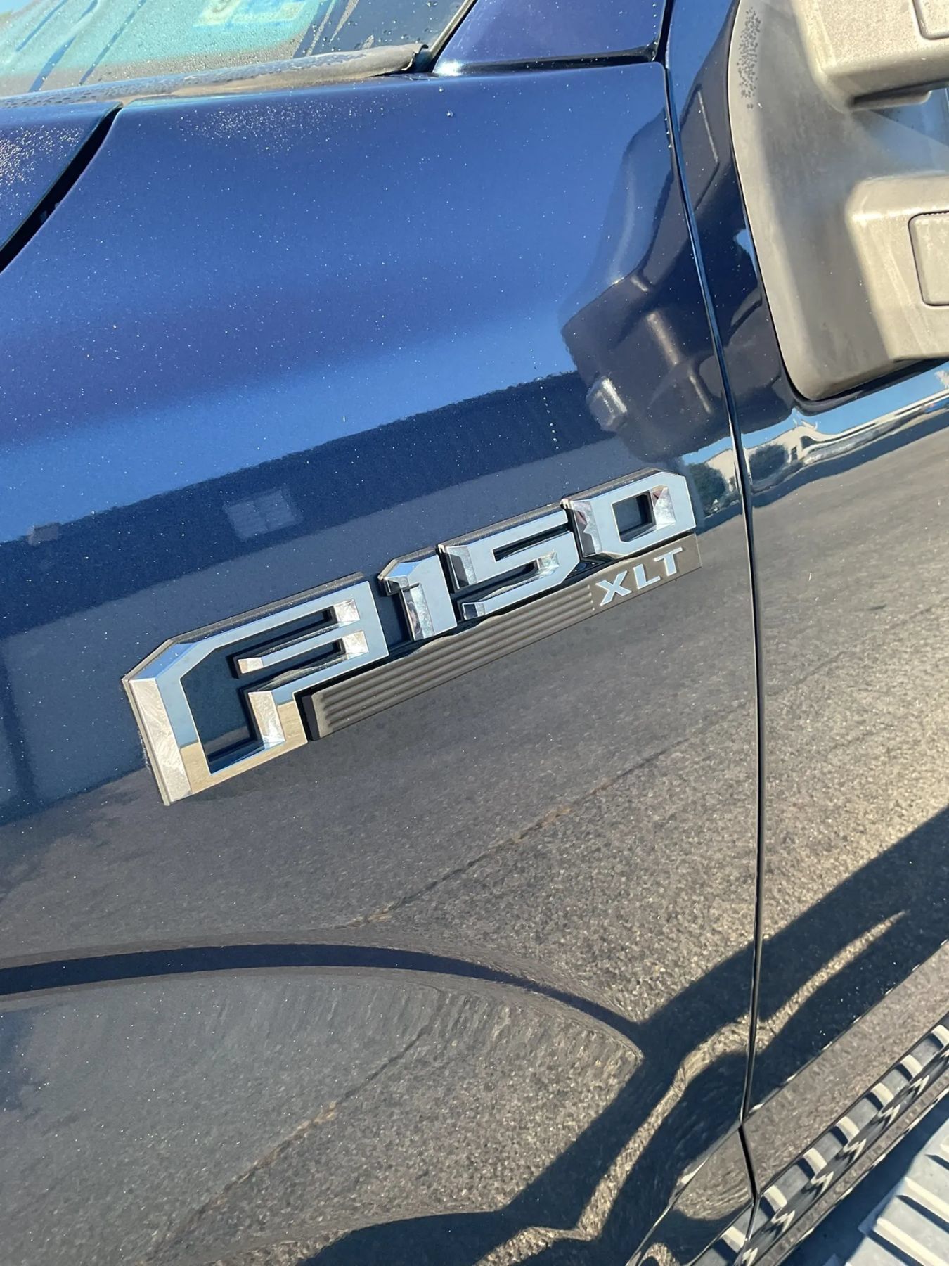 Used 2020 Ford F150 XLT AWD/4WD image 14