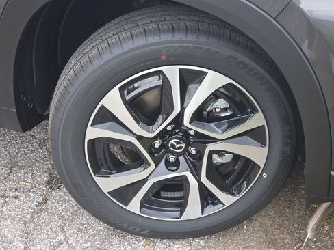 New 2026 MAZDA CX-5 Preferred AWD/4WD image 15