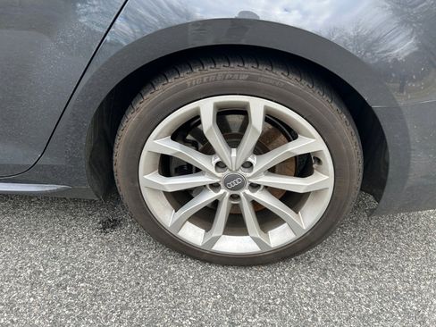 Used 2019 Audi A4 2.0T Premium Plus w/ Premium Plus Package image 22