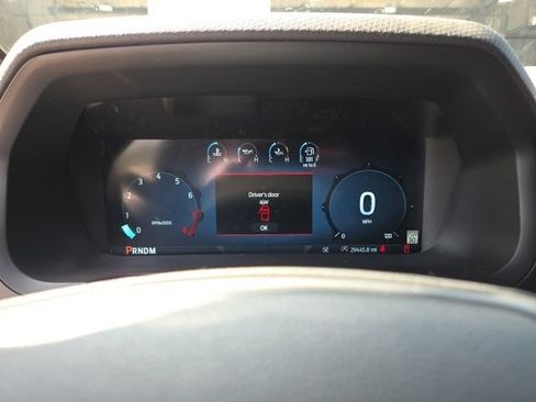 Used 2024 Ford F150 XLT w/ Equipment Group 302A MID AWD/4WD image 9