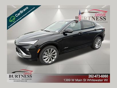 Certified 2024 Buick Envista Avenir