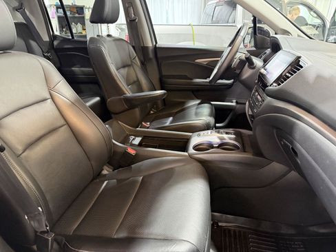 Used 2021 Honda Ridgeline RTL-E image 26