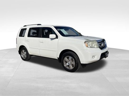 Used 2011 Honda Pilot EX-L image 3