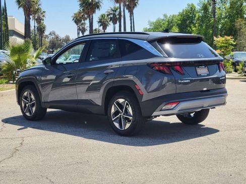New 2026 Hyundai Tucson SEL AWD/4WD image 3