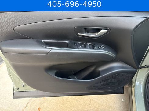 Used 2022 Hyundai Santa Cruz SEL w/ Activity Package AWD/4WD image 10