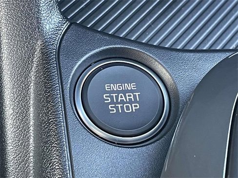 New 2025 Kia K4 GT-Line Turbo image 36