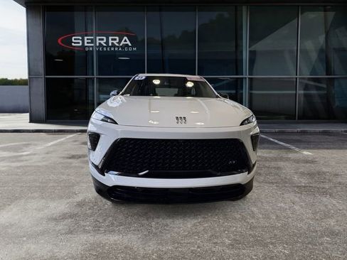 Used 2025 Buick Enclave Sport Touring w/ Power Package image 5