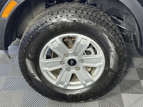 Used 2024 Ford Ranger XL w/ Trailer Tow Package image 11