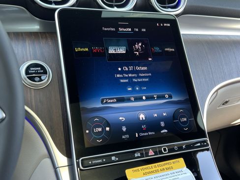 New 2026 Mercedes-Benz GLC 300 4MATIC image 23