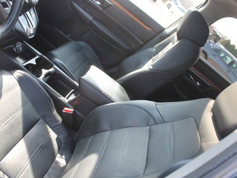 Used 2019 Honda CR-V EX-L image 16