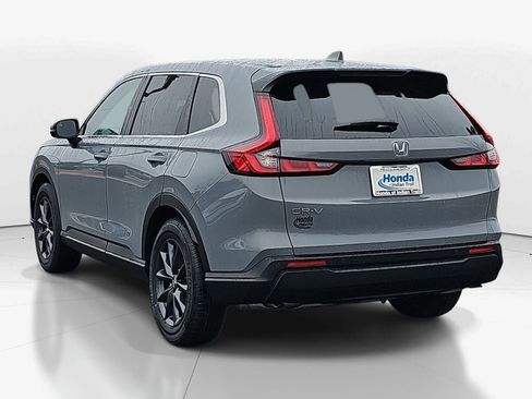 New 2026 Honda CR-V Sport-L image 6