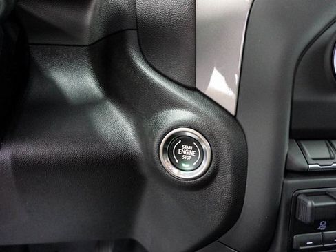 New 2026 Chevrolet Silverado 1500 Custom w/ Turbomax Blackout Package image 23