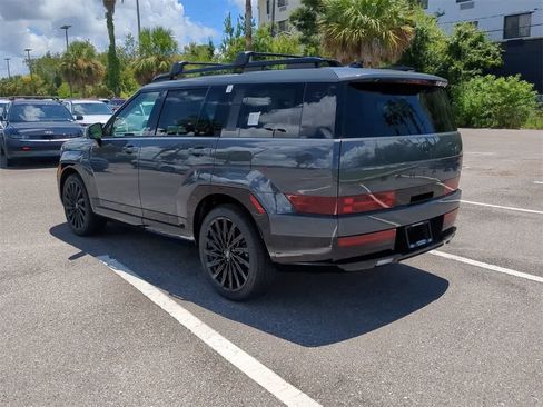 New 2026 Hyundai Santa Fe Calligraphy image 4